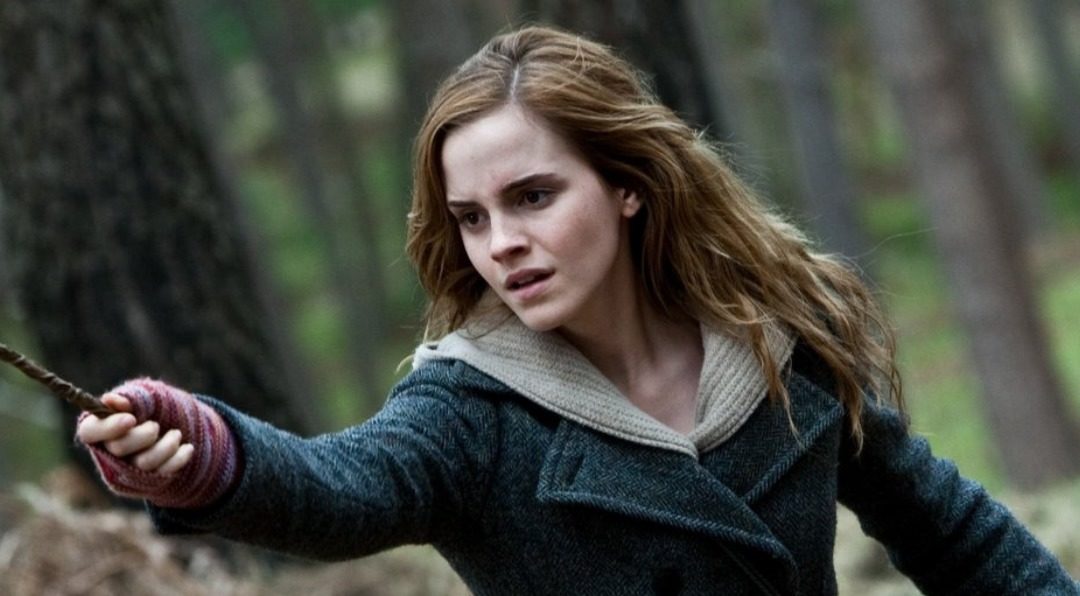 Episode 2: Geek Characters: Badass Witches of Harry Potter