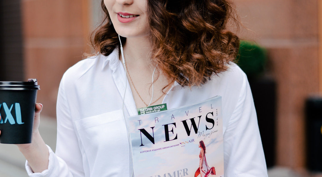 Episode 5: Geek Girl in the News: October 2018 Edition