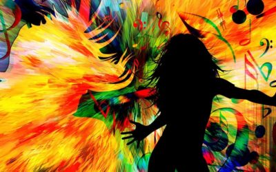 Episode 8: Geek Interviews: Video Game Music Composer Karina Pardus