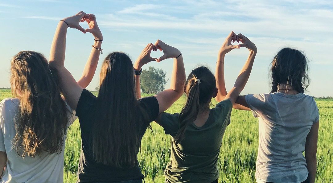 Episode 6: Geek Girl Community: Support, Sisterhood, and Friendship