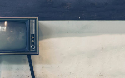 Episode 10: Geek Influences: 90s TV Shows