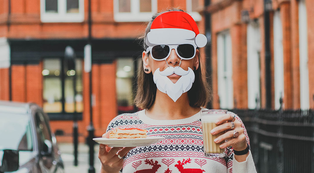 Episode 11: Geek Christmas: Controversy, Hallmark, and the Perfect Geeky Girl Gifts