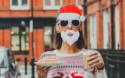 Episode 11: Geek Christmas: Controversy, Hallmark, and the Perfect Geeky Girl Gifts