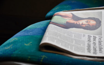 Episode 13: Geek Girl in the News: December 2018