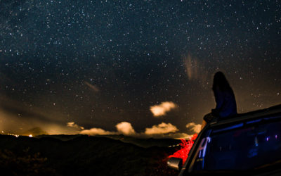 Episode 16: Geek Girl Reviews: The Fangirl’s Guide to the Galaxy by Sam Maggs