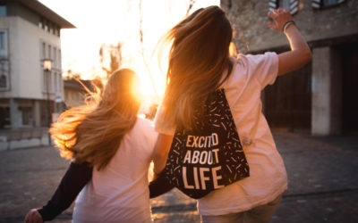 Episode 14: Geeking Out: Looking Forward Into 2019