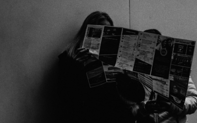 Episode 20: Geek Girl in the News: February 2019