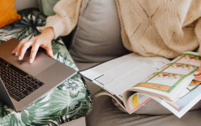 Episode 17: Geek Girl in the News: January 2019