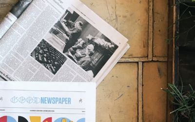 Episode 24: Geek Girl in the News: March 2019 – Women’s History Month, All Female Space Walk, NBA 2k!