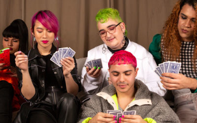 Episode 28: Geek Interview: Feminism and Gender with Dr. Sol Haring