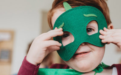 Episode 26: Geek Girl Reviews: The Mask You Live In (Exploring Toxic Masculinity)