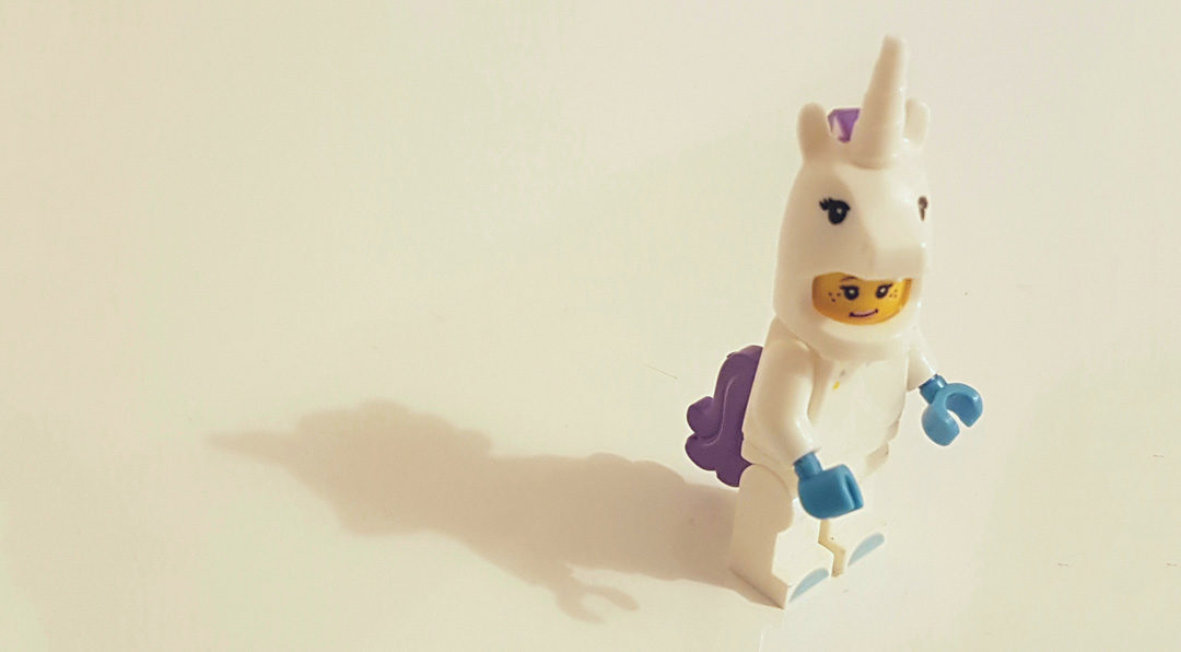 Episode 27: Geeking Out About Unicorn Store: Embrace Your Weird
