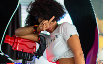 Episode 33: Geek Herring & Chill: Upcoming Excitement, Host Updates, & Mental Health