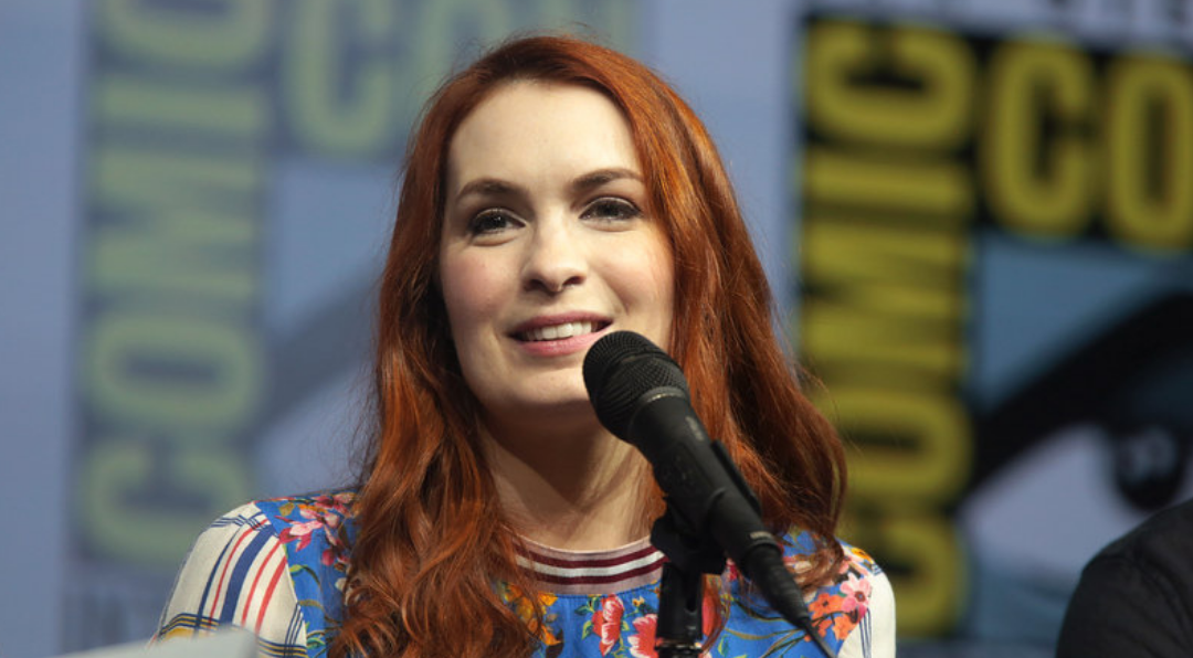 Episode 37: Geek Herring Reviews You’re Never Weird on the Internet… Almost by Felicia Day