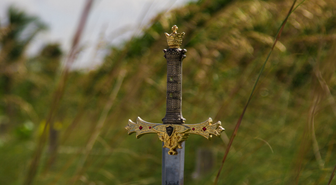 Episode 39: Geek Interviews: Gender Identity and Modern Medieval Life with Jamie