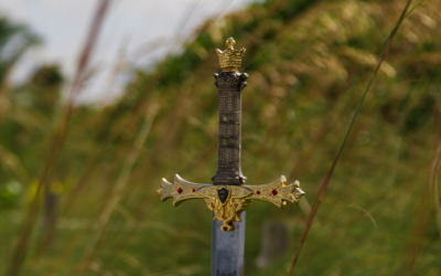 Episode 39: Geek Interviews: Gender Identity and Modern Medieval Life with Jamie