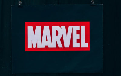 Episode 41: Geeking Out About Marvel’s Phase 4