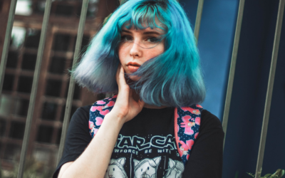 Episode 46: Geek Girl Stereotypes: Identify, Self-Reflection, and Toxic Femininity