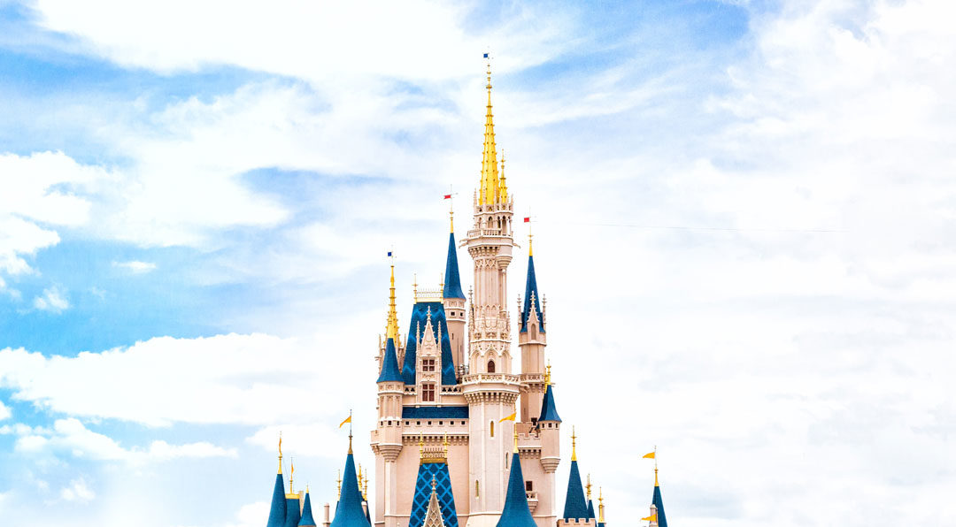 Episode 49: Geeking Out About Disney+: Star Wars, Marvel, The Simpsons, & 90s Feminist Cartoons