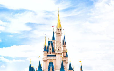 Episode 49: Geeking Out About Disney+: Star Wars, Marvel, The Simpsons, & 90s Feminist Cartoons