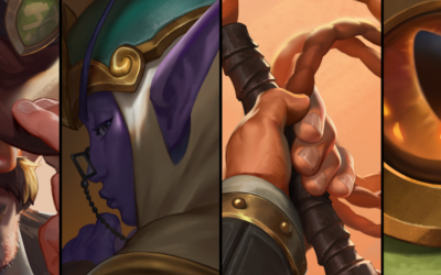 Episode 53: Geek Discussion: Hong Kong Protests, Blizzard Entertainment, & Cancel Culture
