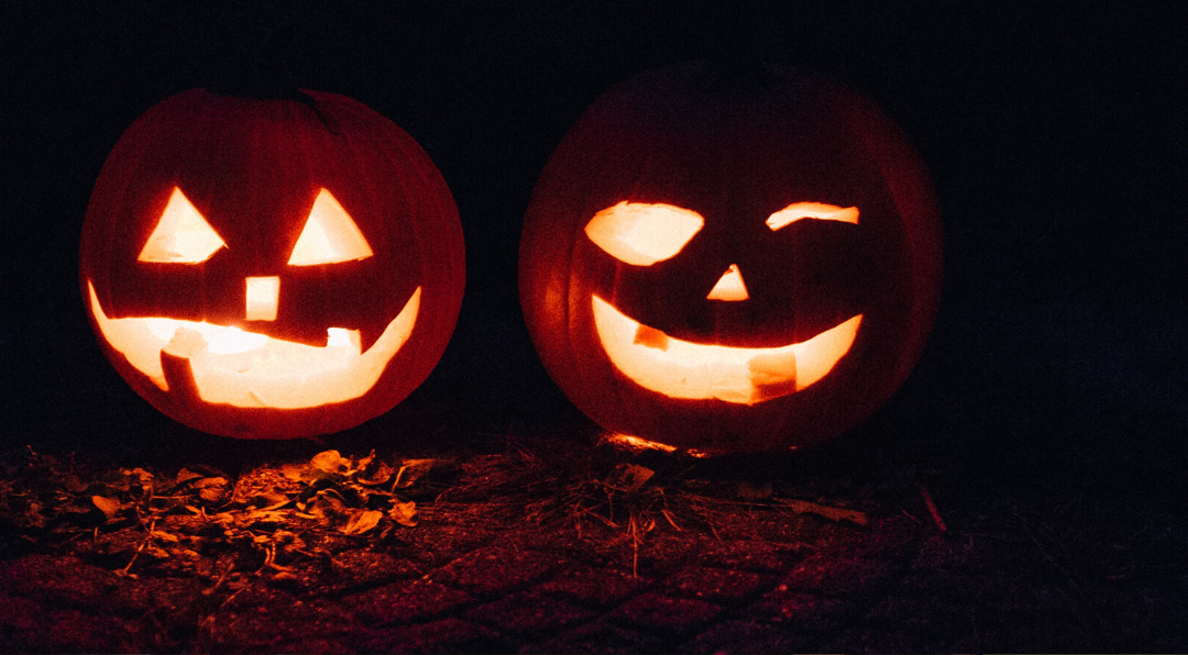 Episode 54: Geeking Out About Halloween: Costumes, Movies, and Cultural Appropriation
