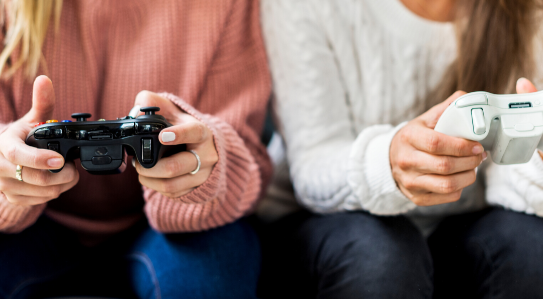Episode 58: Geek Discussion: VKLiooon, & the Future of Women in eSports