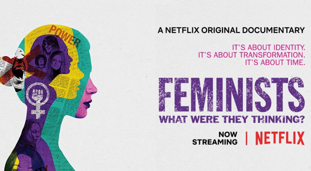 Episode 59: Geek Herring Reviews Feminists: What Were They Thinking?