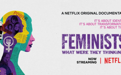 Episode 59: Geek Herring Reviews Feminists: What Were They Thinking?