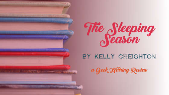 The Sleeping Season Review
