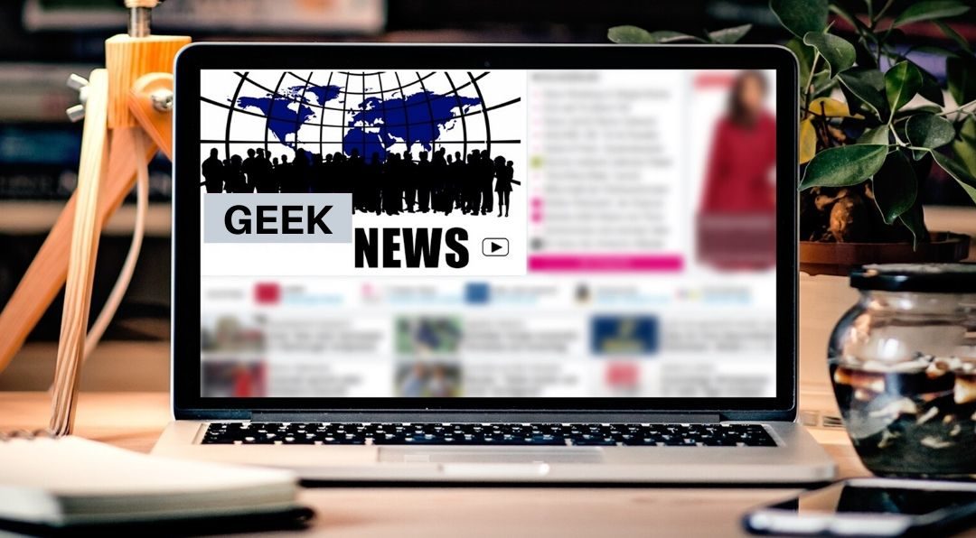 Episode 71: Geek Girl in the News: Animal Crossing, Brie Larson is too pure for this world, and Celebs being Awesome!