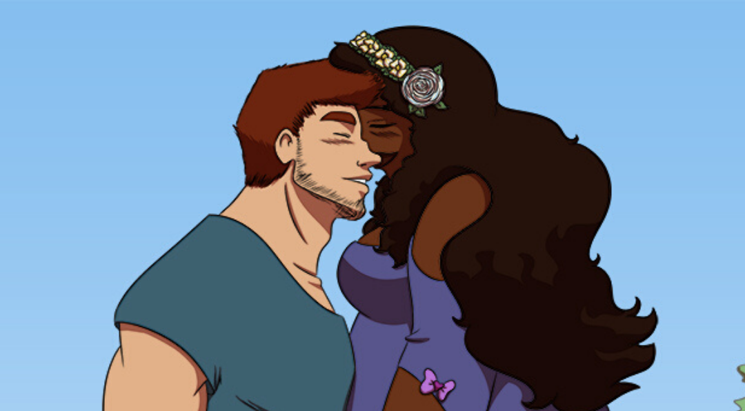 Episode 76: Geek Interview: Diverse Art & Illustration with Siti