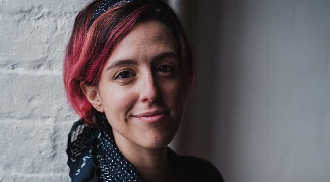 Episode 79: Geek Interview: Life as a Professional Feminist with Virginia Mendez from The Feminist Shop