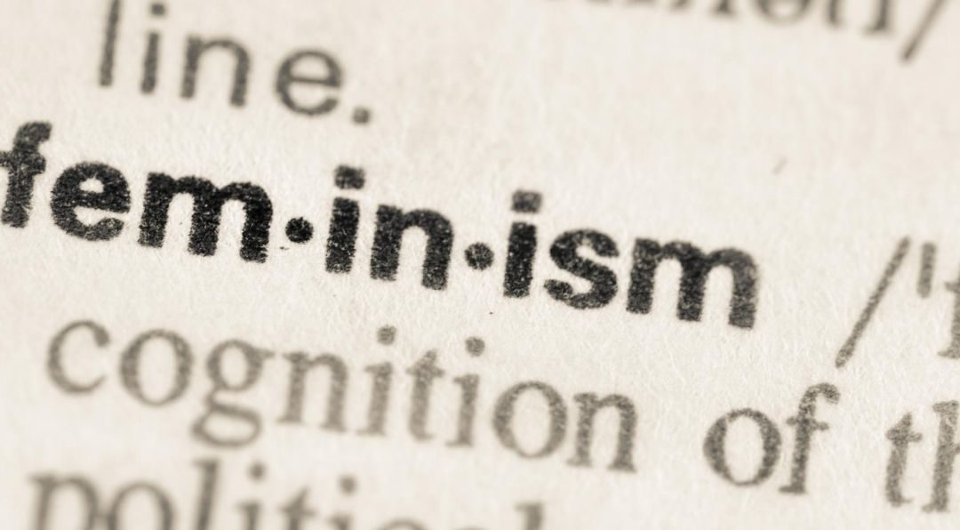 Episode 87: Geek Interview: An Insight into Second Wave Feminism with Professor Taliep