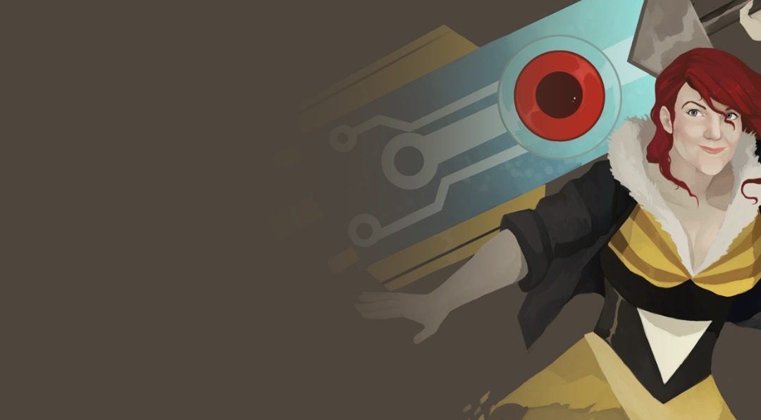 Episode 85: Geek Interview: Women in Indie Game Development with Producer Kitty Crawford