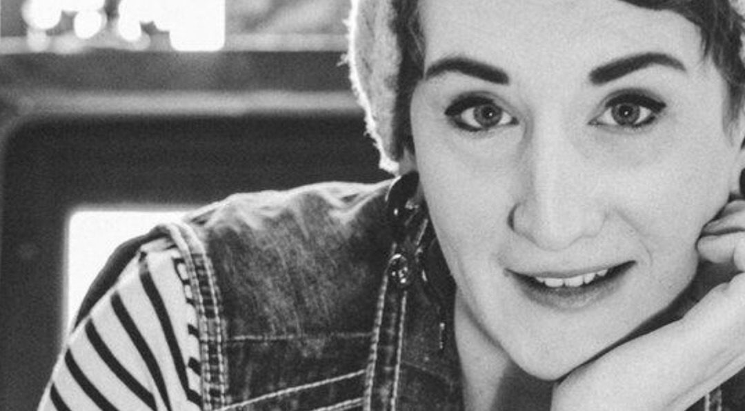 Episode 90: Geek Interview: Creating Geeky Art and Creative Expression with Molly O’Riley