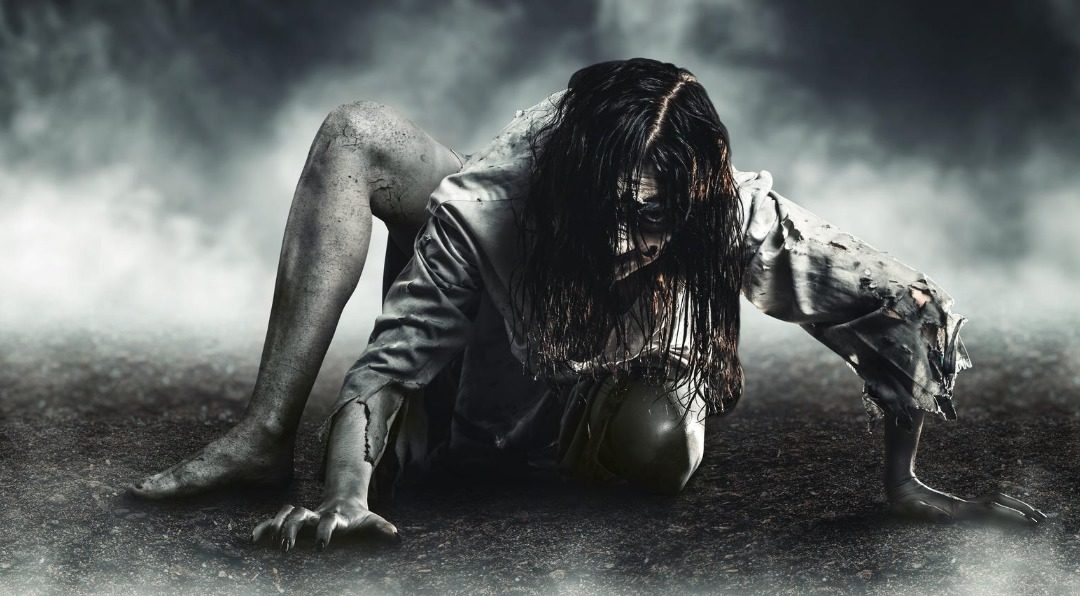 Episode 92: Geek Discussion: All Hail the Scream Queens with Michael from AllHallowScream