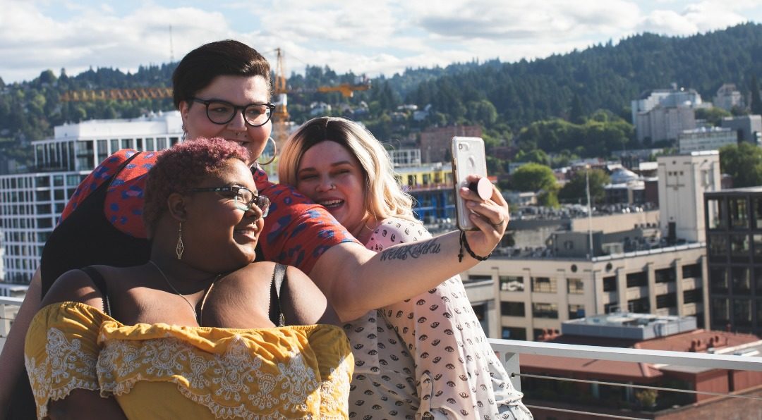 Episode 113: Bodies and Radical Self-Love with Gemma
