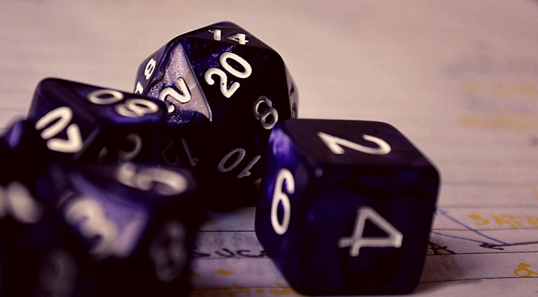 Episode 114: Geek Interview: Changing the Tabletop Games Narrative with Kate Bullock