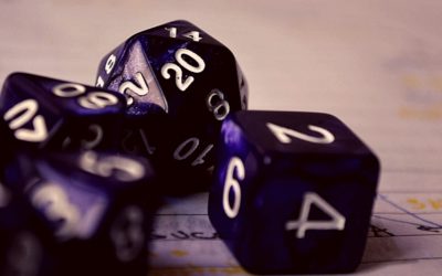 Episode 114: Geek Interview: Changing the Tabletop Games Narrative with Kate Bullock