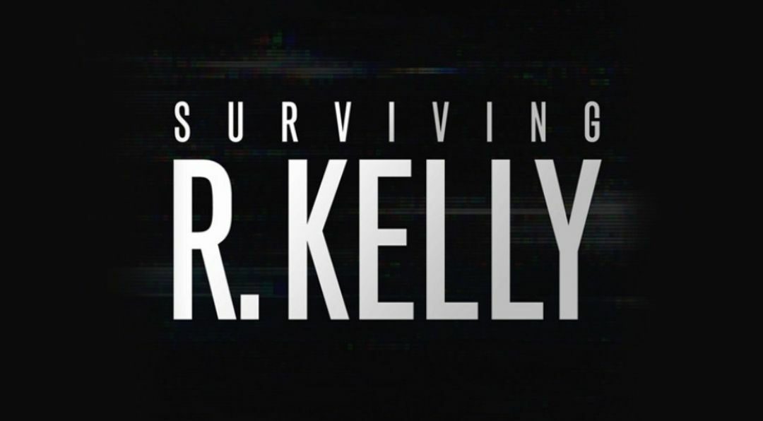 Episode 130: Geek Girl Reviews Surviving R. Kelly: What a Piece of Sh*t