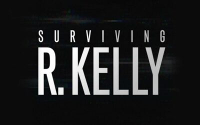 Episode 130: Geek Girl Reviews Surviving R. Kelly: What a Piece of Sh*t