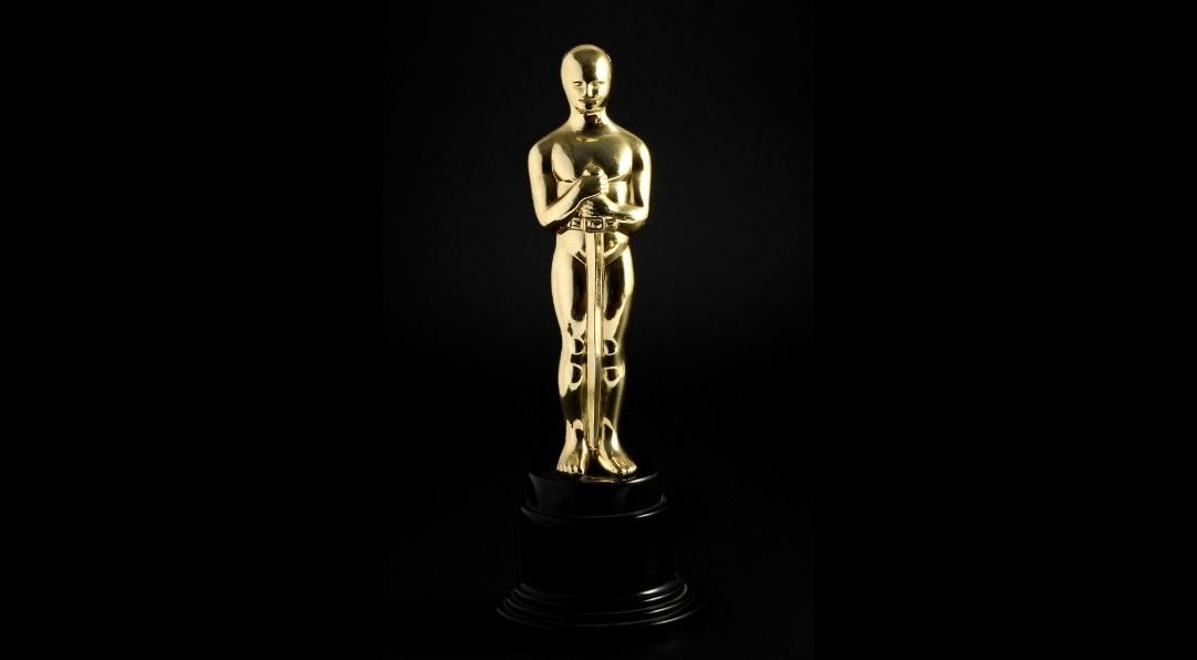 Episode 138: Geeking Out About the Oscars
