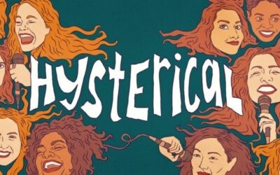 Episode 143: Geek Girl Reviews Hysterical: #MeToo Era Comedy & Beyond