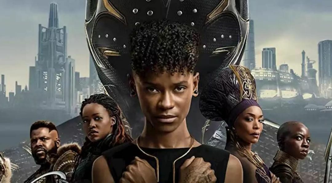 Episode 163: Geeking Out About Wakanda Forever: Just Incredible.